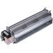 Тангенційний вентилятор BW-2,5 L=300mm D крильчатки=60mm 00000043996 фото 1