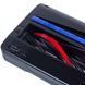 Щітка Turbo для акумуляторного пилососа Rowenta SS-7222066729 чорний+фіолетовий 00000047671 фото 3