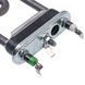 ТЕН для пральної машини Ariston C00086357 TPO 195-SG-1700 Thermowatt L=195 mm 1700 W 00000006458 фото 5