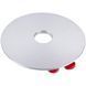 Moulinex SS-996236 Тен-диск 750W для мультиварки 00000044281 фото 2