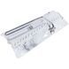 ТЕН (нижній) для посудомийної машини Ariston, Indesit C00144251 L=290 mm 1800 W 00000002469 фото 4