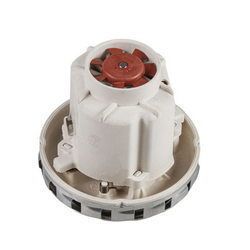 Двигун для миючого пилососа Zelmer \ Bosch 00145611 Domel 1350W D=130/92mm H=30/130mm 00145611 фото