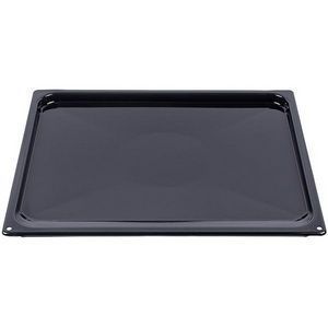 Емальоване деко AC037 для духовки Gorenje 406x360x15mm 334774 (691338) 00000005586 фото