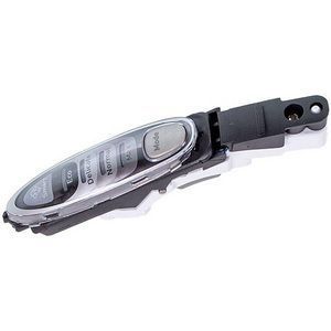 Клавіша подачі пари для парогенератора Tefal CS-10000402 00000060647 фото