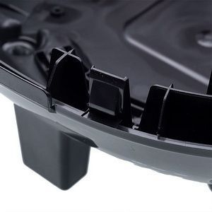 Нижня частина корпуса для мультиварки Tefal US-7222022761 00000049212 фото
