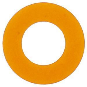 Прокладка ножа (бакелітова) 12x6,4x0,5mm для блендера Tefal MS-0A11559 00000046068 фото