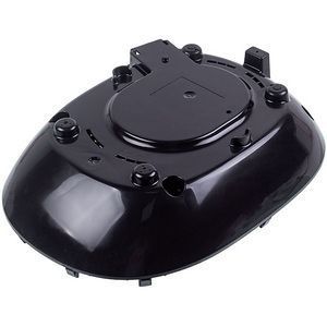 Нижня частина корпуса для мультиварки Tefal US-7222022761 00000049212 фото