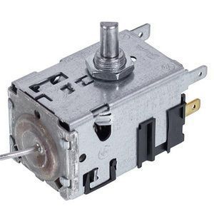 Термостат капілярний EN60730-2-9 для холодильника Electrolux 2426350183 94см 00000011860 фото