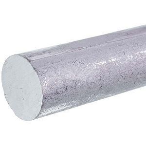 Анод магнієвий для бойлера Atlantic \ ROUND МА16026 D=26mm L=160mm, різьблення M8x10 00000037464 фото