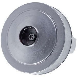 Двигун для пилососа VCM058 (з виступом) IRMATECH MOTOR D=120/90 mm H=31/117 mm 1200 W VCM058 фото