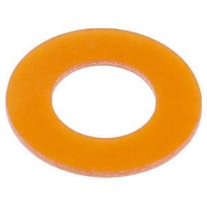 Прокладка ножа (бакелітова) 12x6,4x0,5mm для блендера Tefal MS-0A11559 00000046068 фото