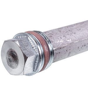 Анод магнієвий 1" 26х790 мм для бойлера Vaillant uniSTOR VIH, VEH 200-400 л, eco/auroCOMPACT VSC 0020107795 00000060049 фото