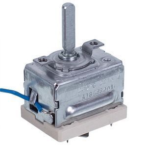 Термостат EGO 55.17052.180 (256&deg;C) для духовки Electrolux 140185493024 00000034187 фото