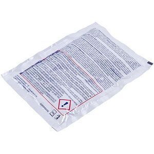 Порошок для чищення накипу для пральних та посудомийних машин SKL 50g 00000047573 фото