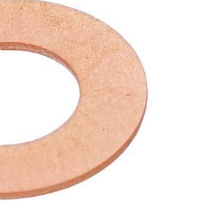Прокладка ножа (бакелітова) 12x6,4x0,5mm для блендера Tefal MS-0A11559 00000046068 фото