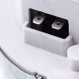 Двигун для пилососа VCM058 (з виступом) IRMATECH MOTOR D=120/90 mm H=31/117 mm 1200 W VCM058 фото