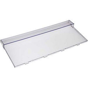 Панель ящика (середнього) морозильної камери Beko 5906361800 445х190 мм 00000047289 фото