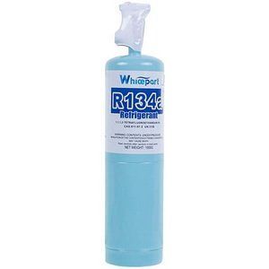Фреон R134A з краном Whicepart (0,8kg) 00000050212 фото