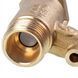 Клапан запобіжний 8 бар 1/2" UNIVAL для бойлера Atlantic/ROUND MS0012 00000039767 фото 5