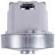 Двигун для пилососа VCM058 (з виступом) IRMATECH MOTOR D=120/90 mm H=31/117 mm 1200 W VCM058 фото 1