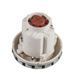 Двигун для миючого пилососа Zelmer \ Bosch 00145611 Domel 1350W D=130/92mm H=30/130mm 00145611 фото 2