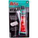 Герметик силіконовий Akfix HT300 50ml термостійкий чорний 00000046242 фото 3