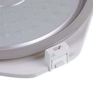 Кришка-рефлектор з ущільнювачем для мультиварки Tefal US-7222061196 00000055373 фото
