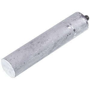 Анод магнієвий (D=26mm, L=120mm, різьба M8x10) для бойлера Atlantic/ROUND MA12026Atl 00000039771 фото