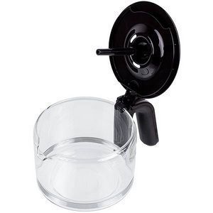 Колба + кришка + щіточка для кавоварки Philips 996510073714 (996510064772) 00000010000 фото