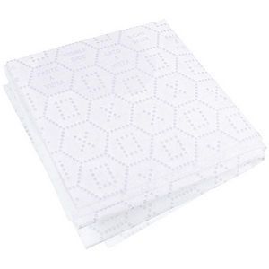 Фільтр жировий для витяжки 470x970mm Whirlpool 484000008526 (універсальний) 00000009828 фото