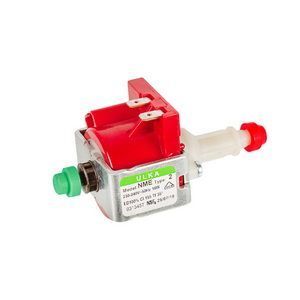 Насос для парогенератора ULKA 16W NME Type 1S 00000005295 фото