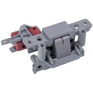 Замок дверей для посудомийної машини Indesit, Ariston C00195887 00000002476 фото