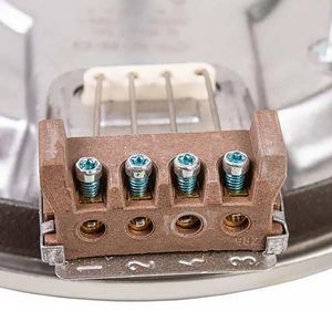 Конфорка для електроплити EGO 18.18474.040 2000W D=180mm (євроколодка) 00000036544 фото