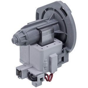 Помпа 25W B20-6A01 для посудомийної машини Beko 1748200100 00000026993 фото