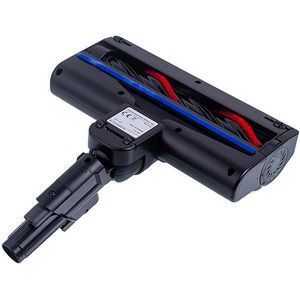 Щітка Turbo для акумуляторного пилососа Rowenta SS-7222068463 фіолетовий+чорний 00000047674 фото
