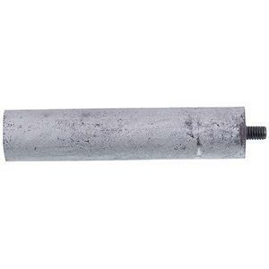 Анод магнієвий (D=26mm, L=120mm, різьба M8x10) для бойлера Atlantic/ROUND MA12026Atl 00000039771 фото