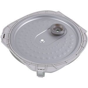 Кришка-рефлектор з ущільнювачем для мультиварки Tefal US-7222061196 00000055373 фото