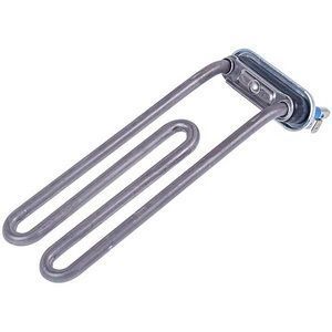 ТЕН для пральної машини Ariston C00050575 TZS 190-SG-2000 L=190 mm 2000 W 00000001882 фото
