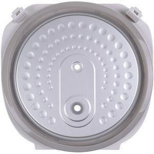 Кришка-рефлектор з ущільнювачем для мультиварки Tefal US-7222061196 00000055373 фото