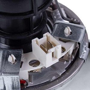 ТЕН (проточний) для посудомийної машини Ariston, Indesit C00257904 (з равликом) 1800/1960 W 00000045900 фото