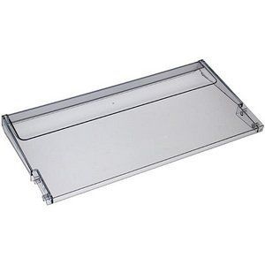 Панель ящика морозильної камери Gorenje 879215 410х200 мм (відкидна) 00000057286 фото