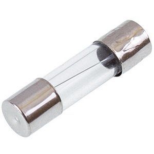 Запобіжник скляний 3,15A 250V 5x20mm для мікрохвильової печі 00000045315 фото