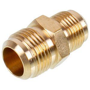 З&aposєднувальний штуцер 1/2&apos&apos &ndash; 5/8&apos&apos 00000064905 фото