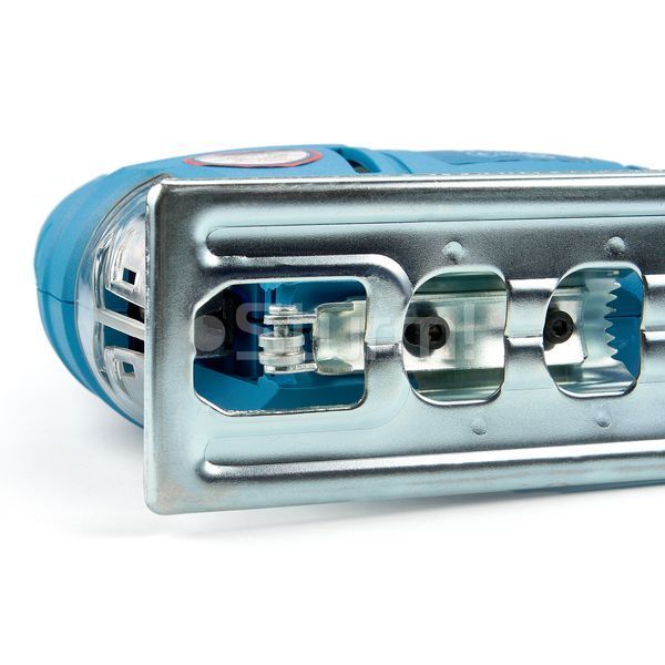 Лобзик електричний BauMaster JS-4050E 500Вт 17459 фото