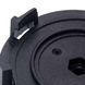 Тримач (нижній) жорна для кавомашини Philips Saeco 149198350 00000016992 фото 3