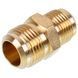 З&aposєднувальний штуцер 1/2&apos&apos &ndash; 5/8&apos&apos 00000064905 фото 1