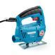 Лобзик електричний BauMaster JS-4050E 500Вт 17459 фото 3