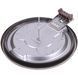Конфорка для електроплити EGO 18.18474.040 2000W D=180mm (євроколодка) 00000036544 фото 5
