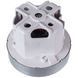 Двигун для пилососа HWX-CG58 IRMATECH MOTOR 1600W D=120/93mm H=31/114mm HWX-CG58 фото 2