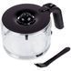 Колба + кришка + щіточка для кавоварки Philips 996510073714 (996510064772) 00000010000 фото 1